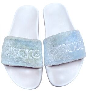 Versace Slides Size 36 1/2
